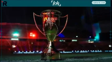 مصدر ليلا كورة: تعيين حكام أجانب لنهائي كأس السوبر المصري